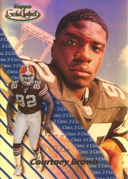 Courtney Brown