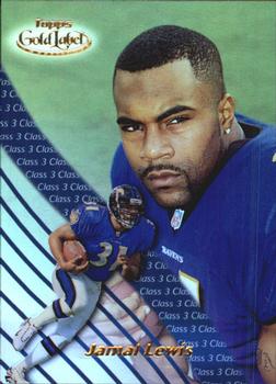Jamal Lewis