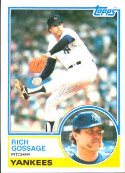 Rich Gossage