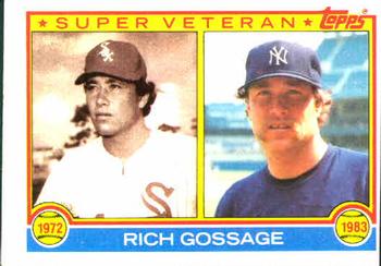 Rich Gossage