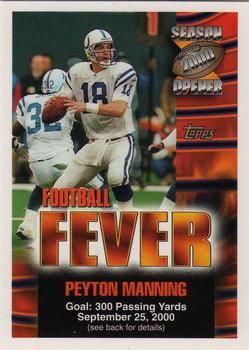 Peyton Manning