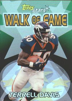 Terrell Davis