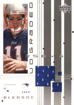 Drew Bledsoe