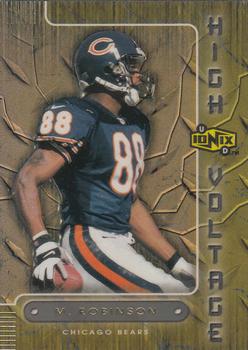 Marcus Robinson