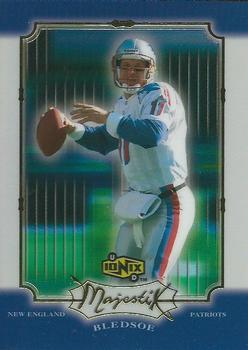 Drew Bledsoe