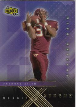 Shyrone Stith