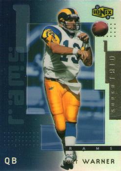 Kurt Warner