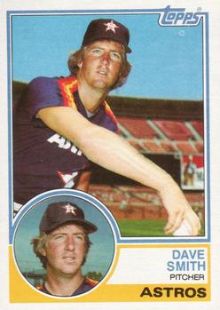 Dave Smith