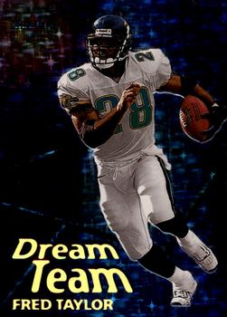Fred Taylor