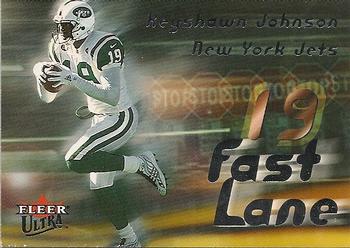 Keyshawn Johnson