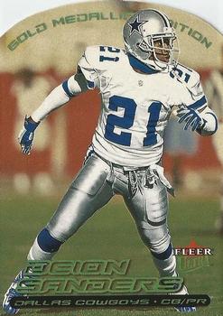 Deion Sanders