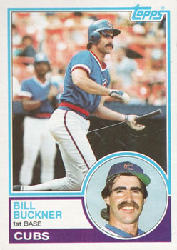 Bill Buckner