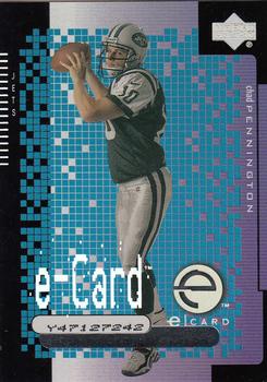 Chad Pennington