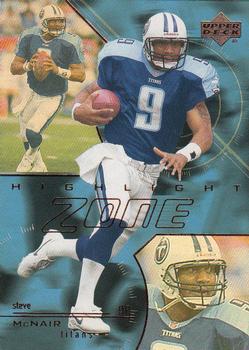 Steve McNair