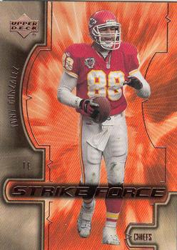Tony Gonzalez
