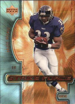 Priest Holmes