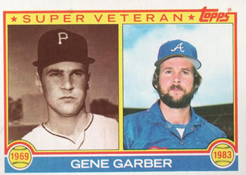 Gene Garber