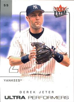 Derek Jeter