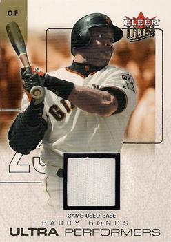Barry Bonds