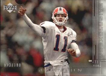 Rob Johnson