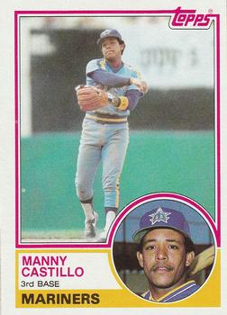 Manny Castillo