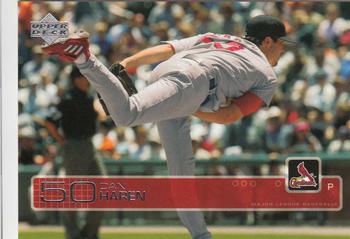 Dan Haren