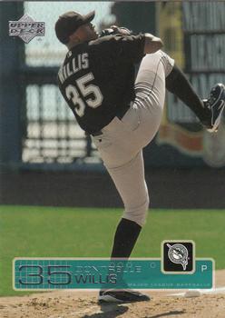 Dontrelle Willis