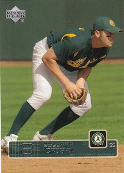 Bobby Crosby