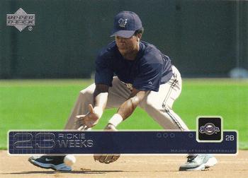 Rickie Weeks