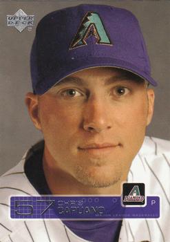 Chris Capuano