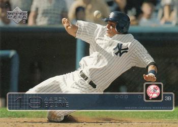 Aaron Boone