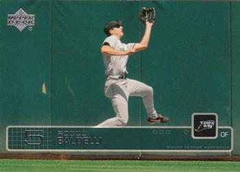 Rocco Baldelli