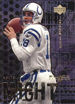 Peyton Manning