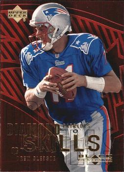 Drew Bledsoe