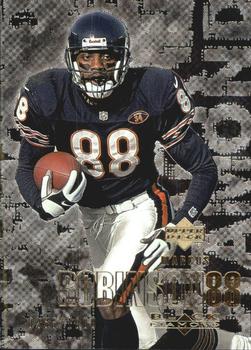 Marcus Robinson