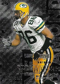 Antonio Freeman