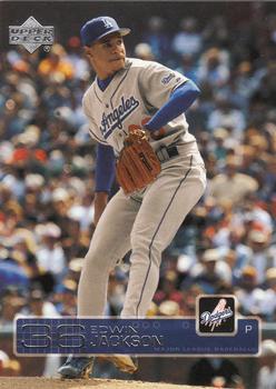 Edwin Jackson