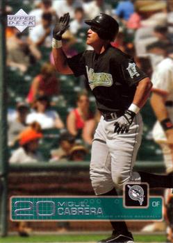Miguel Cabrera