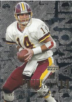 Brad Johnson