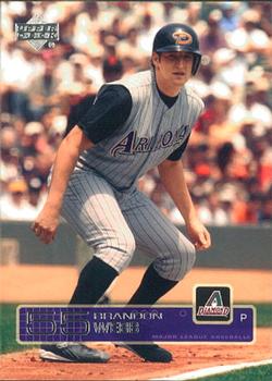 Brandon Webb