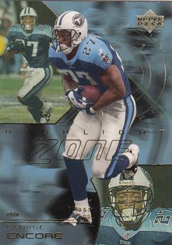 Eddie George