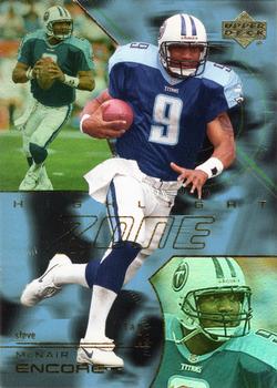 Steve McNair