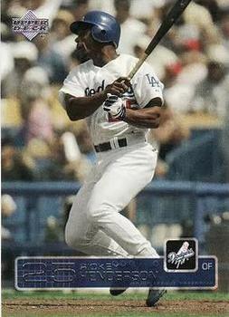 Rickey Henderson