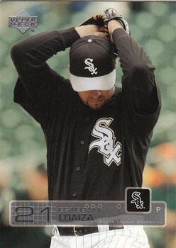Esteban Loaiza