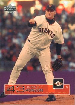 Sidney Ponson
