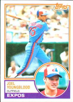 Joel Youngblood