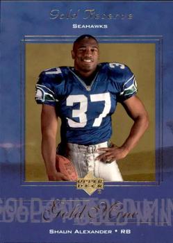 Shaun Alexander