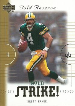 Brett Favre