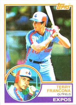 Terry Francona