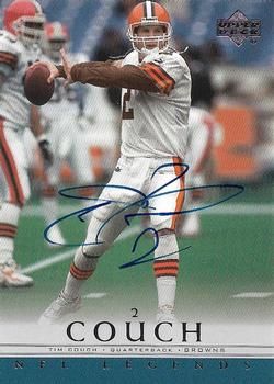 Tim Couch